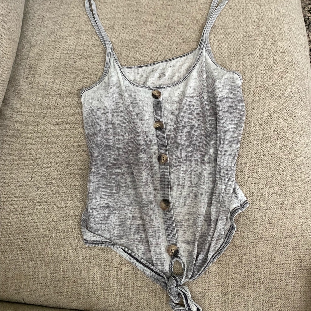 American Eagle Tank Top